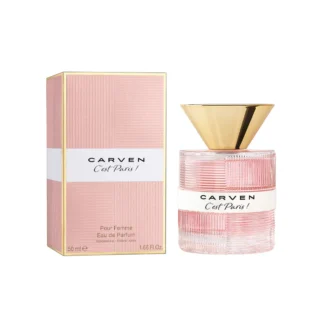 Carven C'est Paris For Women Edp Spray 50ml