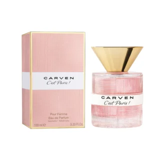 Carven C'est Paris For Women Edp Spray 100ml