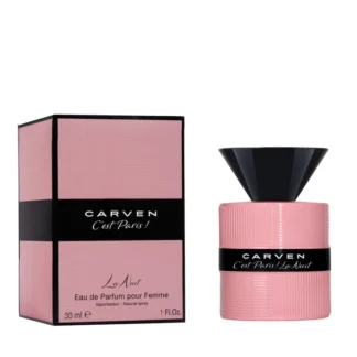 Carven C'est Paris La Nuit For Women Edp Spray 30ml