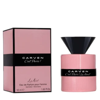 Carven C'est Paris La Nuit For Women Edp Spray 50ml