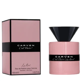 Carven C'est Paris La Nuit For Women Edp Spray 100ml