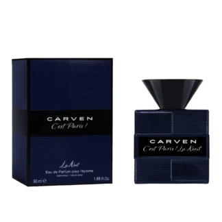 Carven C'est Paris La Nuit For Men Edp Spray 50ml