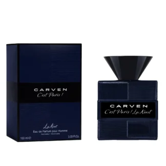 Carven C'est Paris La Nuit For Men Edp Spray 50ml