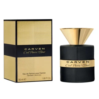 Carven C'est Paris Elixir For Women Edp Spray 50ml