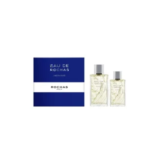 Set Eau Rochas Homme Edt 100ml Edt 50ml Set Eau Rochas Homme Edt 100ml Edt 50ml