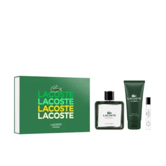 Lacoste Original Edp 100 7,5 S Gel