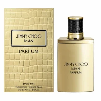 Jimmy Choo Man Parfum Eau De Parfum Spray 100ml