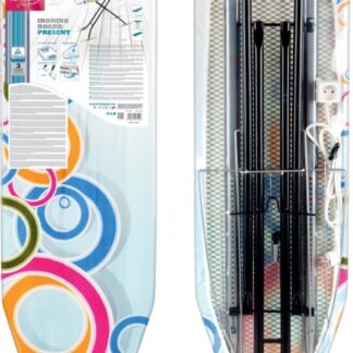 Ironing board PRESENT LT8002