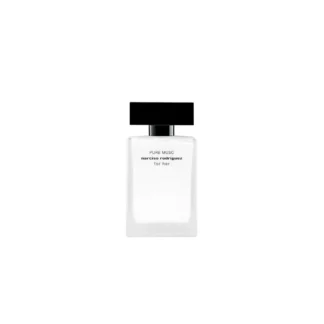 Narciso Rodriguez For Her Pure Musc Blanc Edp 50ml