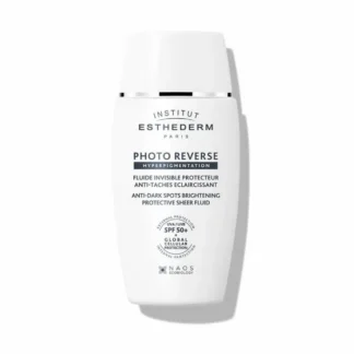 Institut Esthederm Photo Reverse Anti Dark Spots Brightening Fluid Spf50+ 40ml