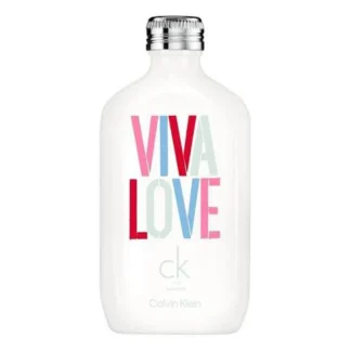Calvin Klein Ck One Essence Viva Love Intense Edp Spray 100ml
