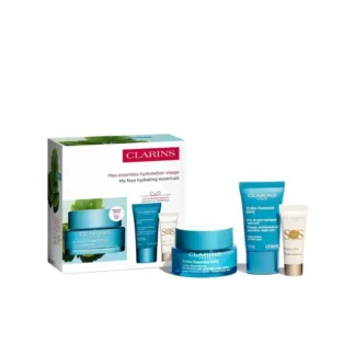 Clarins Crema Hidratante Hydra Essentiel Estuche 3 Piezas
