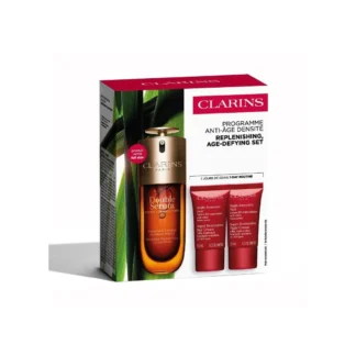 Clarins Clr Doble Serum G9 50 Ext Firm Set26
