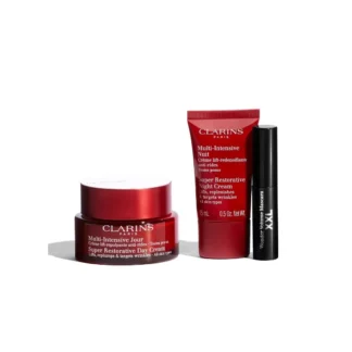 Clarins Clr Doble Serum G9 50 Mu Int Set256