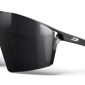 JULBO EDGE black sunglasses