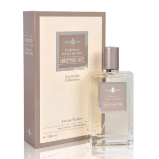 Affinessence Afinessence Notes De Tete Gimgembre Latte Eau De Parfum 100ml