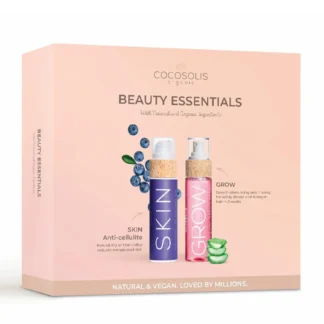 Cocosolis Beauty Essentials Estuche 2 Piezas