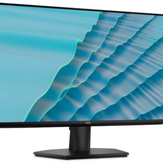 DELL SE2726H computer monitor 68.6 cm (27 ) 1920 x 1080 pixels Full HD LCD Black