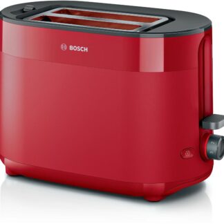 Toaster MyMoment TAT2M124 red Toaster MyMoment TAT2M124 red