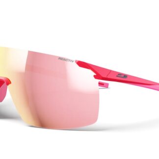 JULBO FASTER sunglasses  size M  Pink