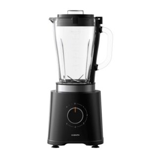 Xiaomi EU cup blender black