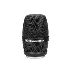 Sennheiser MMD 945-1 BK - a dynamic microphone capsule with a supercardioid polar pattern Sennheiser MMD 945-1 BK - a dynamic microphone capsule with a supercardioid polar pattern