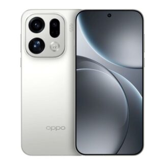 OPPO Find X9 Pro 17.2 cm (6.78 ) Dual SIM Android 16.0 5G USB Type-C 16 GB 512 GB 7500 mAh White