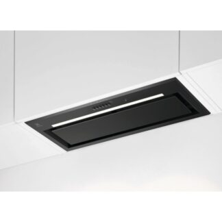 Electrolux LFG818K Wall-mounted Black 650 m3/h