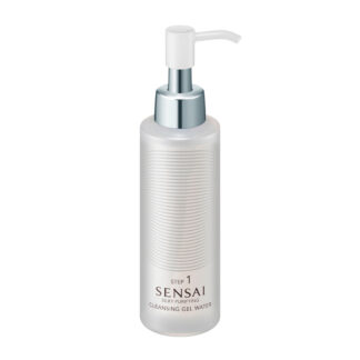 Sensai Silky Purifying Cleansing Gel Water 150ml