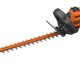 Black & Decker BEHTS301-QS power hedge trimmer Double blade
