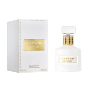 Carven Pour Elle Edp Spray 50ml