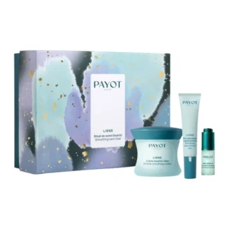 Shiseido Vital Perfection Uplifting y Firming Cream Estuche 4 Piezas