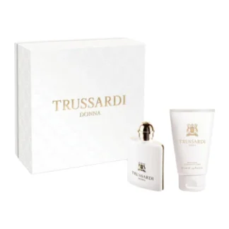 Trussardi Uomo Estuche 3 Piezas