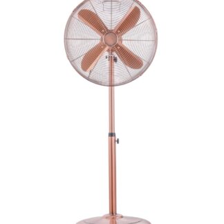 Ravanson WT-7050M stand fan (copper)