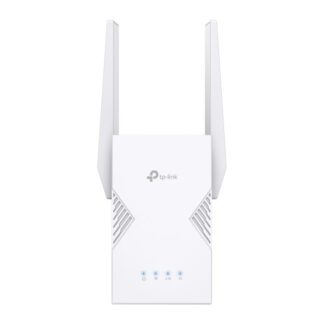 TP-Link RE225BE network extender Network repeater White TP-Link RE225BE network extender Network repeater White