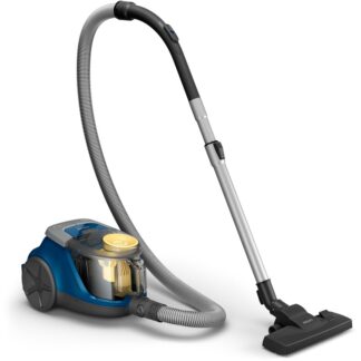 Philips 2000 series XB2125/09 vacuum 1.3 L Cylinder vacuum Dry 850 W Bagless Philips 2000 series XB2125/09 vacuum 1.3 L Cylinder vacuum Dry 850 W Bagless