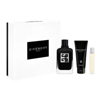 Givenchy Gentleman Reserve Privee Estuche 3 Piezas