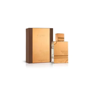 Al Haramain Amber Oud Aqua Dubai Extrait De Parfum 100 Vp Unisex Distribuidor
