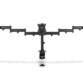 Clamb Mount 3xLCD max. 27" max. 8kg