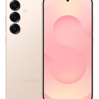 Samsung Galaxy S25 S931 5G Dual Sim 12GB RAM 128GB - Pinkgold