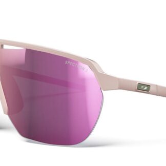 JULBO FREQUENCY pastel pink sunglasses