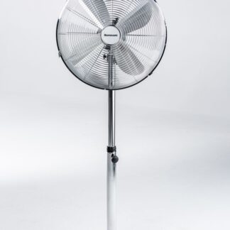 Floor fan Ravanson WT-7040SN INOX