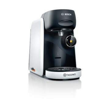 Bosch TAS164E coffee maker Fully-auto Capsule coffee machine 0.7 L