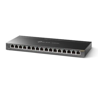 TP-Link SG116E Switch 16xGbE