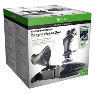 Joystick T. Flight Hotas One XBox One PC
