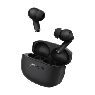 OnePlus Nord Buds 4 Pro - Black OnePlus Nord Buds 4 Pro - Black