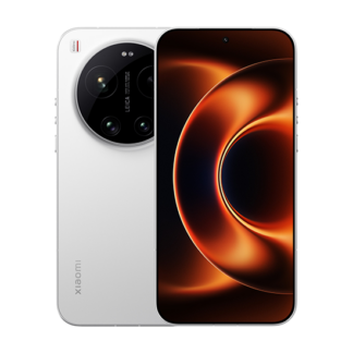 Xiaomi 17 Ultra 5G Dual Sim 16GB RAM 1TB - White