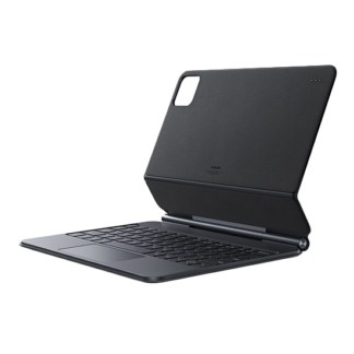 Xiaomi Pad 7/7 Pro Focus Keyboard QWERTZ - Grey