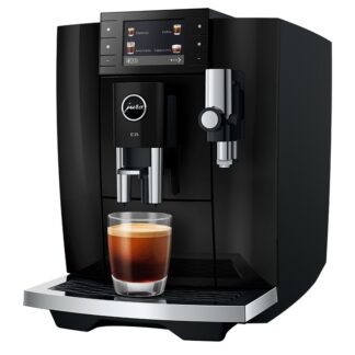 JURA E8 (ED) Fully-auto Espresso machine 1.9 L
