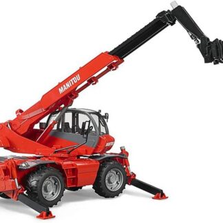 Bruder Manitou Telescopi c forklift MRT 2150